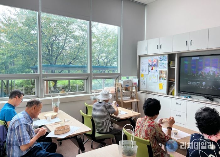 남양주보건소 치매안심센터, ‘찾아가는 치매예방 프로그램’본격 운영