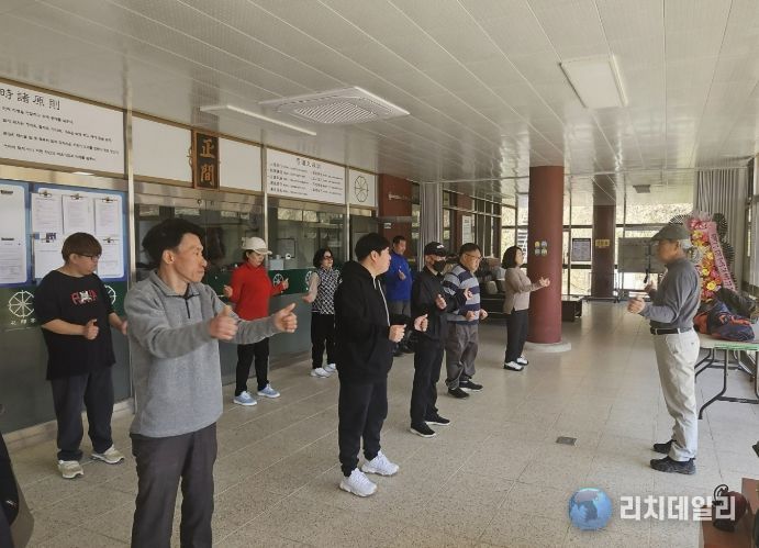 프로그램 참여 사진