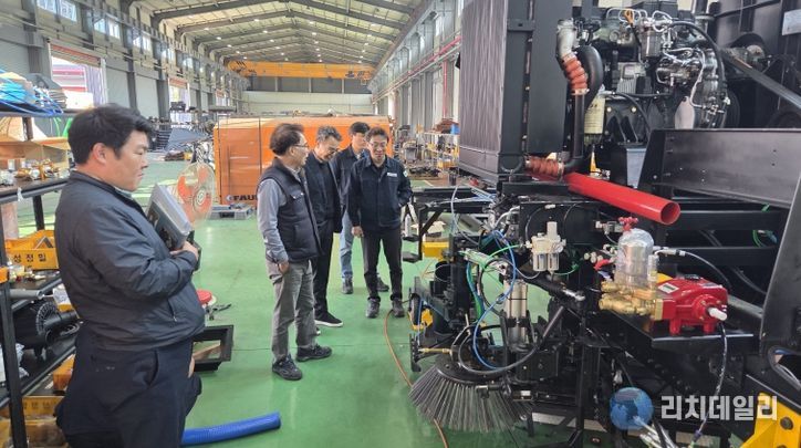 김제시 미래 스페셜 차세대 성장프로젝트 추진