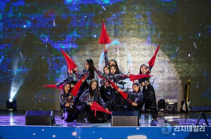 와룡문화제-전국와룡슈퍼스타경연대회