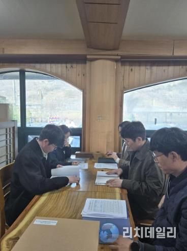 곡성·구례 농관원-곡성군-구례군, ‘2026년 공익직불제 업무협의회’ 개최