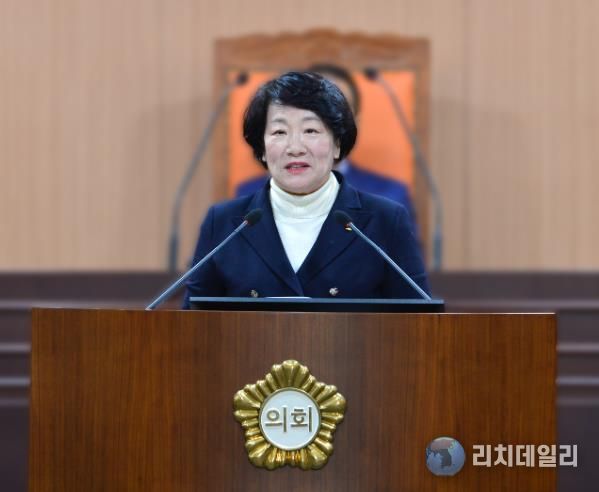 주순일 북구의원, 운암동 대단지 입주 앞두고 ‘선제적 행정 대응’ 촉구