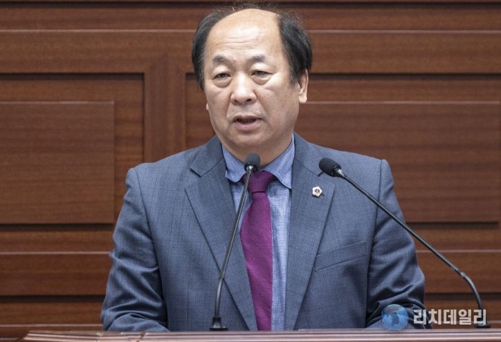 경상북도의회 박선하 의원