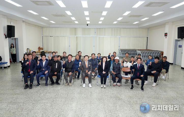 제19기 대가야농업기술대학, 딸기재배심화학과 입학식 개최