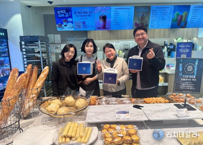 평택북부장애인복지관, 생일맞이 장애인 가정에 ‘마음 한 상’ 전달