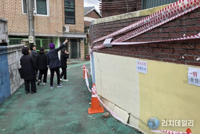 수원시 장안구 영화동, '통장님과 함께하는 마을탐방 2탄' 본격 추진