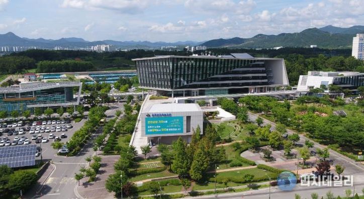 완주군, 행안부 ‘적극행정 종합평가’ 우수기관 선정