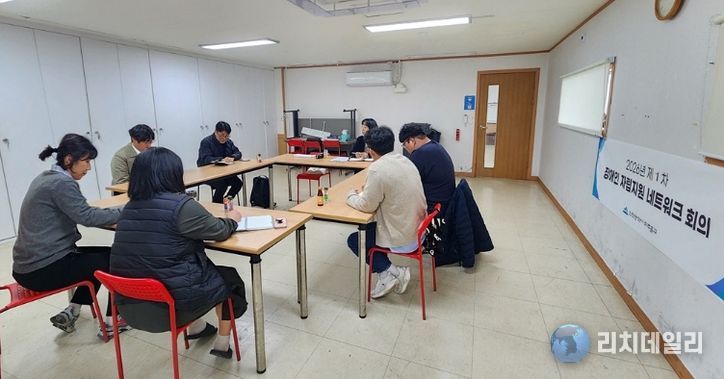 노인장애인복지과