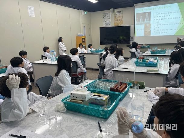 2026년 과학의 달 맞아 창의적·참여형 과학행사 운영