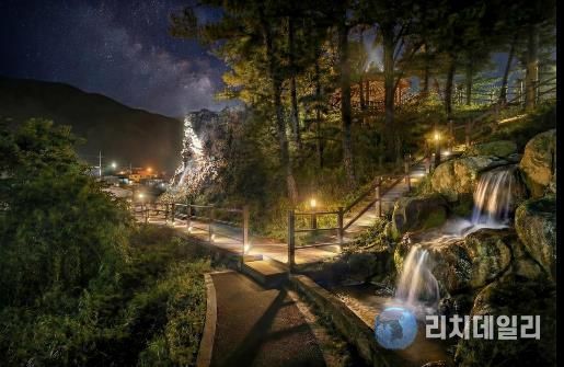 조감도(신남을 깨우는 계암)