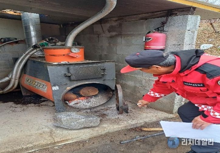 청명·한식 맞아 ‘산불 대응 총력’ 충북도, 특별대책 추진