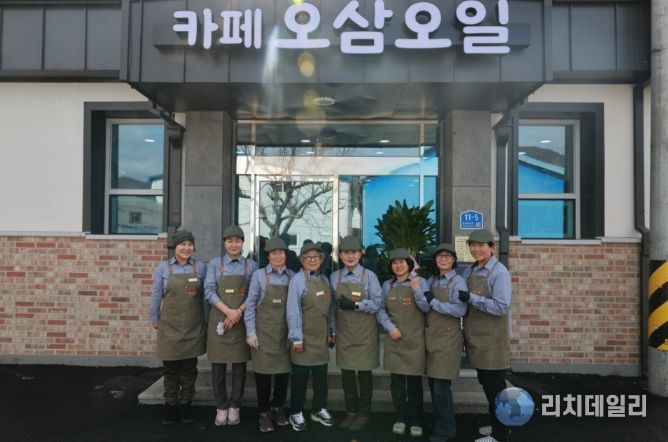 농촌유휴시설 활용 리모델링