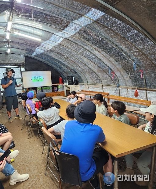 파주시 중앙도서관, 작은도서관에 지역 재능을 더하다