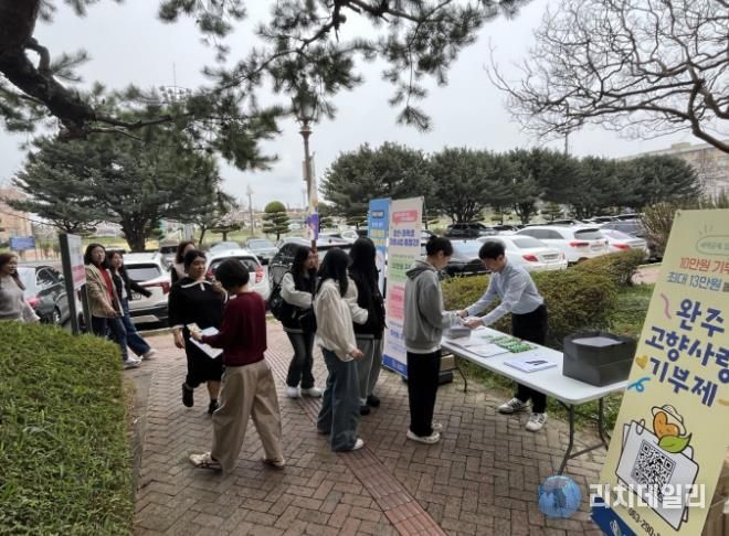 대학생주소전입혜택안내