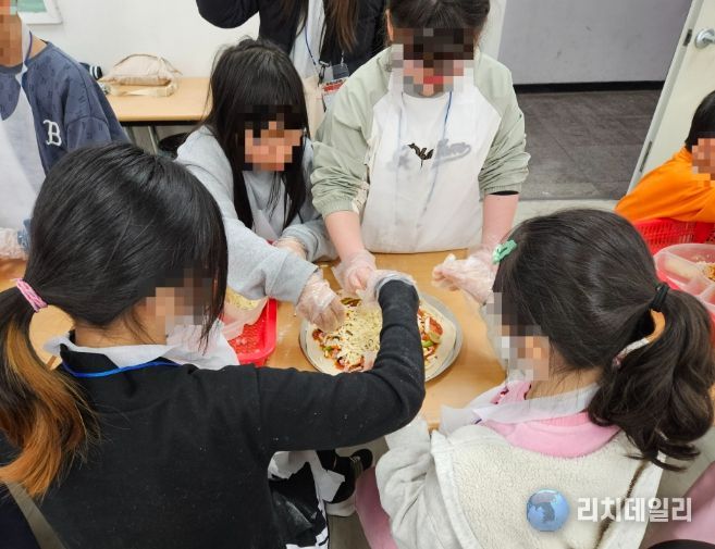 ‘드림스타트 추억더하기 체험학습’ 운영