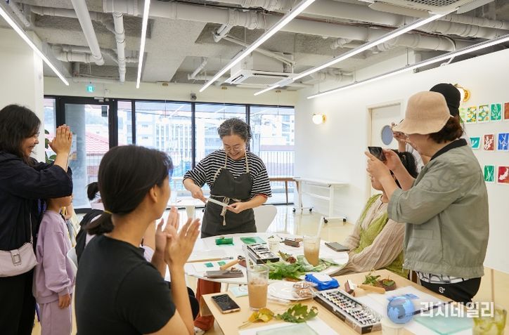 남동문화재단, 문화예술 교육 사업 시비 3,640만원 확보
