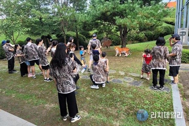 주말 가족 체험 프로그램(도전 선사가족 챌린지)