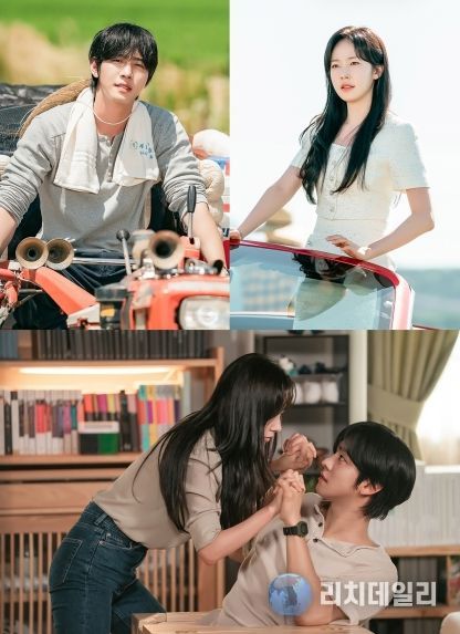 사진 제공 : SBS <오늘도 매진했습니다>