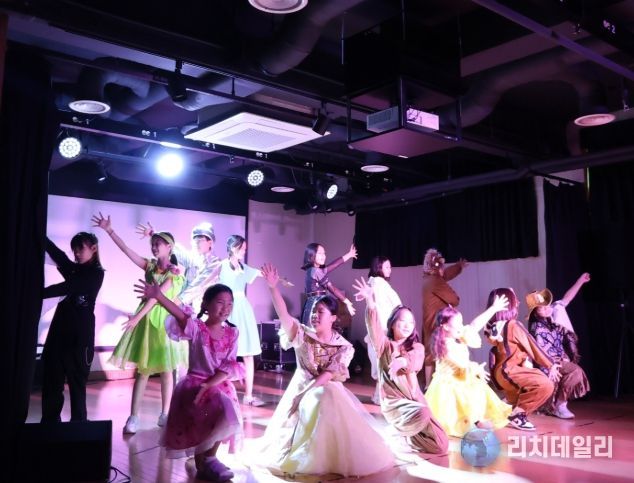 토요 예술 심화 프로그램