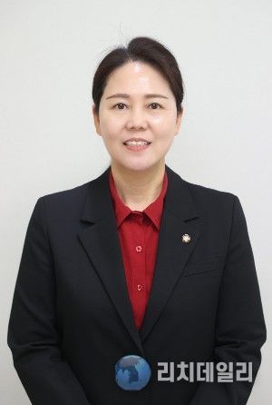 수원특례시의회 환경안전위원회 국미순 의원