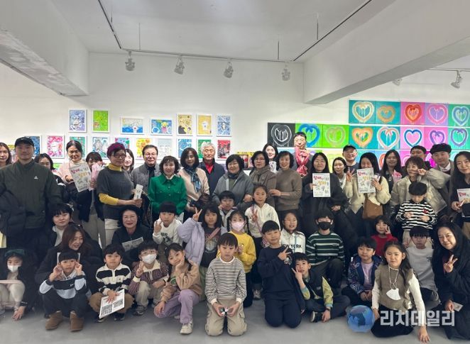 , ‘시니어 예술 아카데미 2기’ 수강생 모집