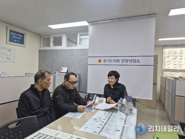 이채명 의원, 새마을교통봉사대 지원 공백 지적