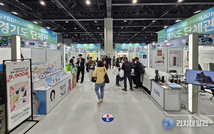 2026 코리아 비즈니스 엑스포 강서(2026 KOREA BUSINESS EXPO GANGSEO)