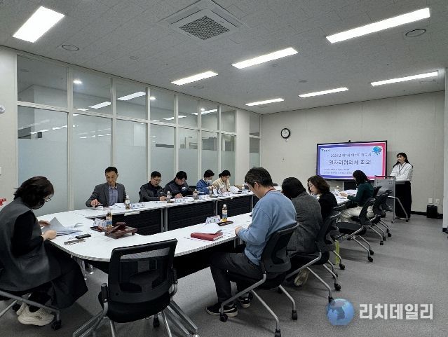 포천시, 제1회 여성친화도시 일자리협의체 회의 개최…여성친화기업 선정·노동환경 개선 논의