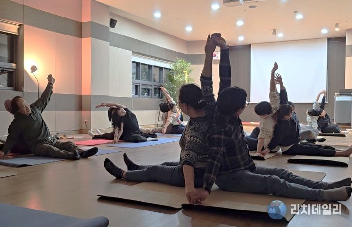 잘 자는 것도 연습이 필요해(신체심리)