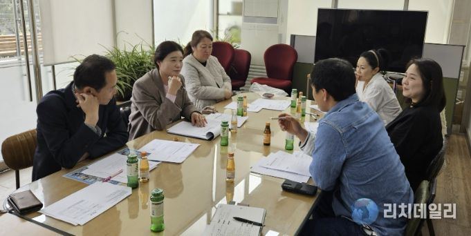 수원시 영통구 광교2동, 주민자치회 2026년 마을리빙랩 사업 본격 추진